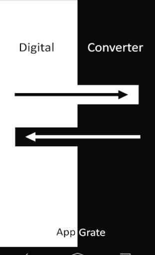 Digital Converter 1
