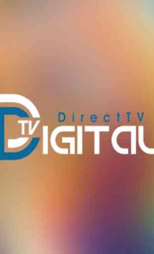 DigitalDirectTV - Live Sports TV 1