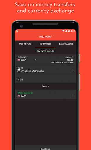 DiPocket | Finance & Payments 2