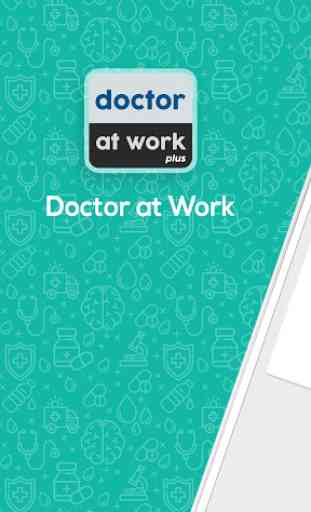 Doctor At Work (Plus) - Patient Medical Records 1