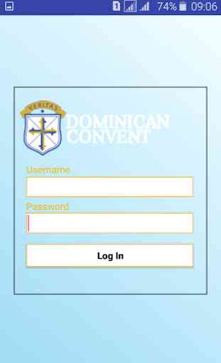 Dominican Convent School Harare 1