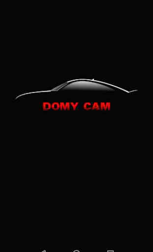 DomyCam 1