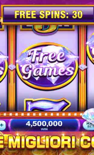 Double Win Casino Slots - Free Vegas Casino Games 3