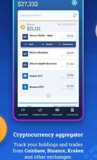 DoWallet: Bitcoin Wallet. A Secure Crypto Wallet. 1