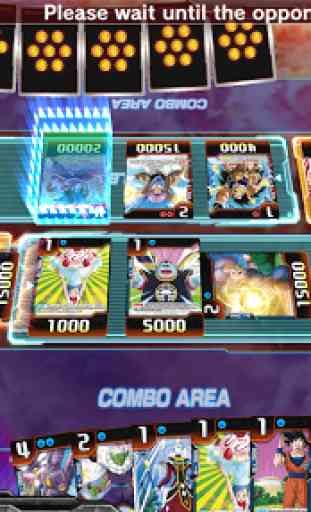 Dragon Ball Super Card Game Tutorial 4