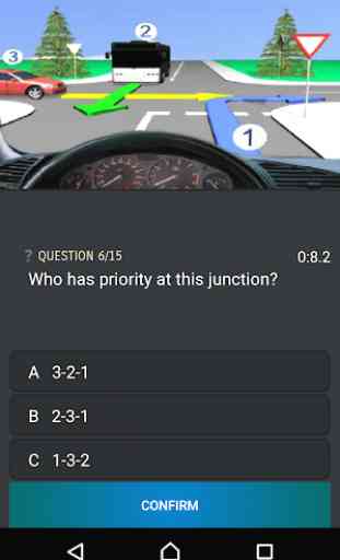 Driving Test | Road Junctions 2