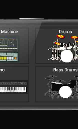 Drum Machine: Beat Maker for Music 1
