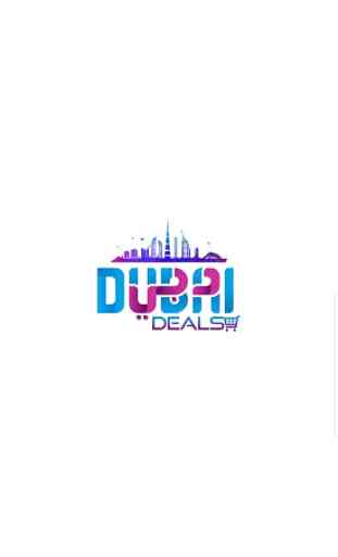 Dubai Deals 1