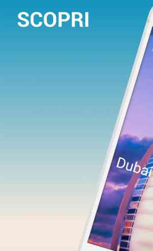 Dubai Guida di Viaggio 1