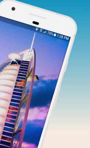 Dubai Guida di Viaggio 2