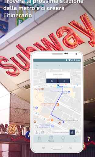 Dubai Metro Guida e mappa interattivo 4