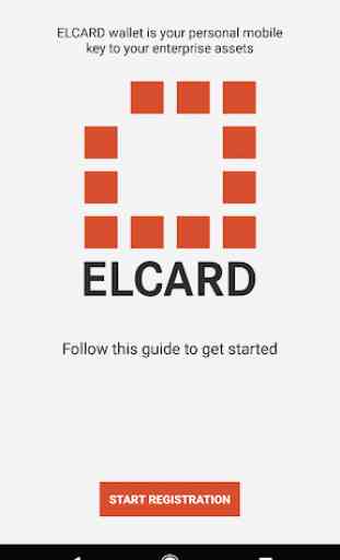 ELCARD wallet 1