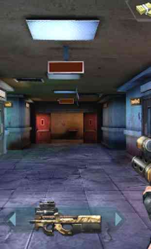 Elite Swat - Counter terrorismo gioco 2