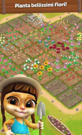 Emma la Giardiniera: Giochi di Giardinaggio 2