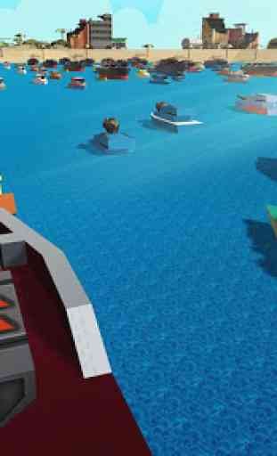 Epica Sea Battle Simulator 2