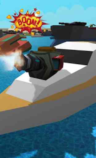Epica Sea Battle Simulator 3