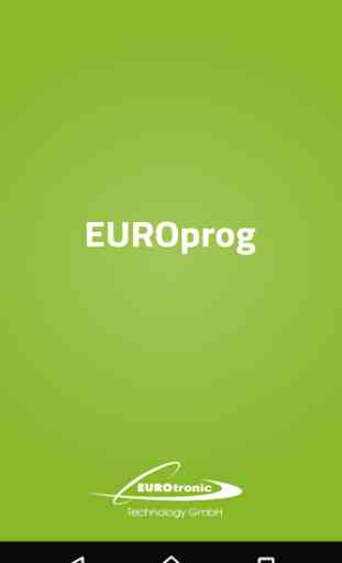 Europrog 2 1