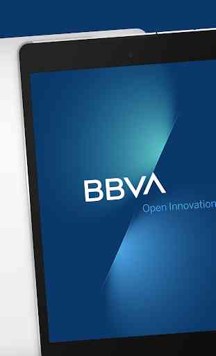 Eventos BBVA Open Innovation 4