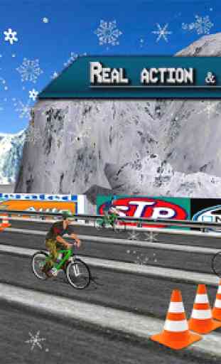 Extreme Bicycle Racing 2019 - New Cycle Games 2