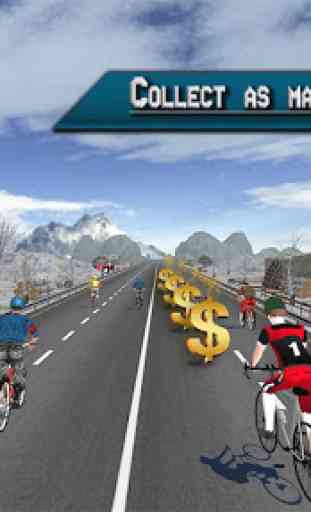 Extreme Bicycle Racing 2019 - New Cycle Games 4