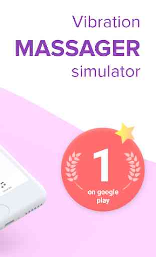 Extreme Vibration App - Vibrating Massage & Relax 2