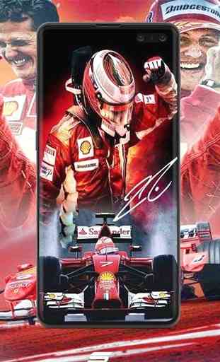 F1 Wallpapers HD 1