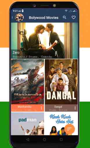 film di shah rukh khan - Kajol & SRK romance 1