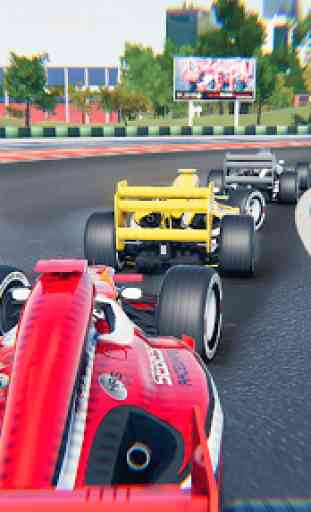 formula car racing: giochi di auto nuove 2020 1