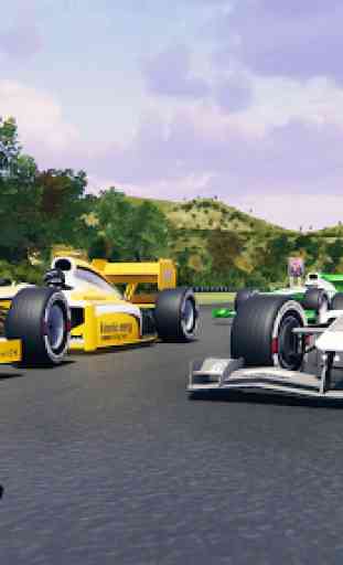 formula car racing: giochi di auto nuove 2020 3