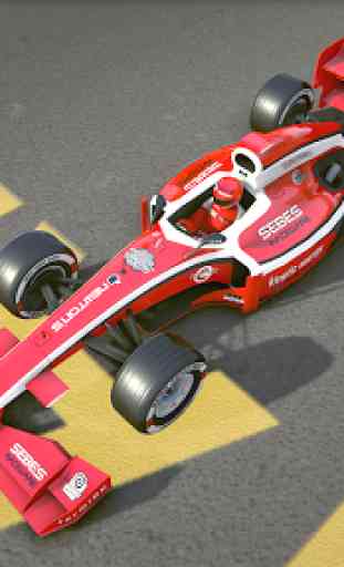 formula car racing: giochi di auto nuove 2020 4