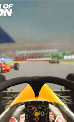 Formula Racing 2018 2