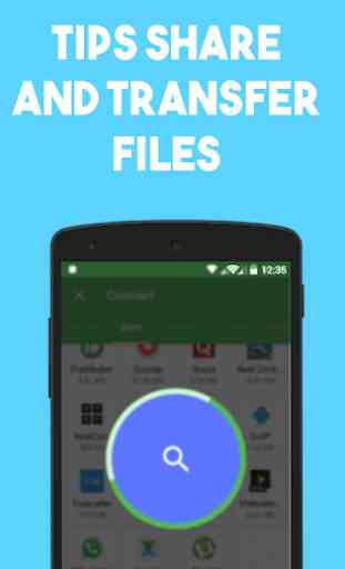 Free 2019 Tips Of File Transfer And Share Apps 4