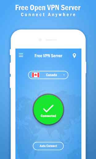 Free Open VPN Server 4