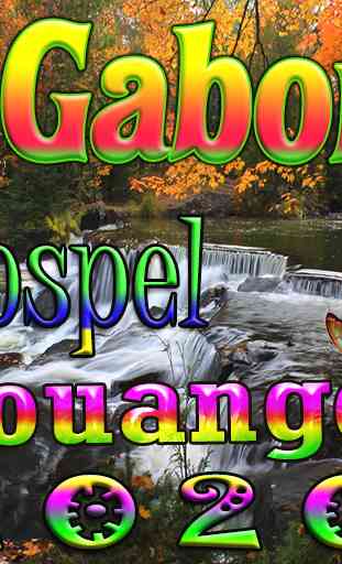 Gabon Gospel Louange 1