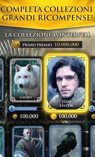 Game of Thrones Slots Casino: slot epiche gratis 1
