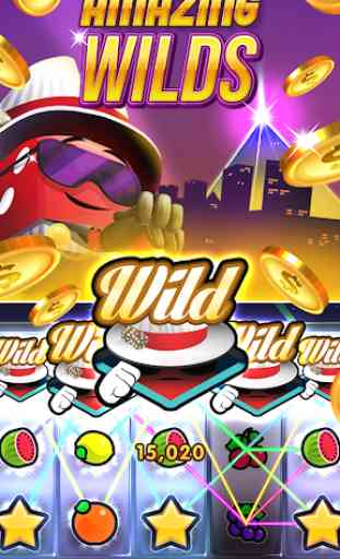 GamePoint Casino: New Slots 2