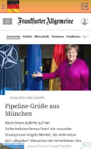 Germany Newspapers 4