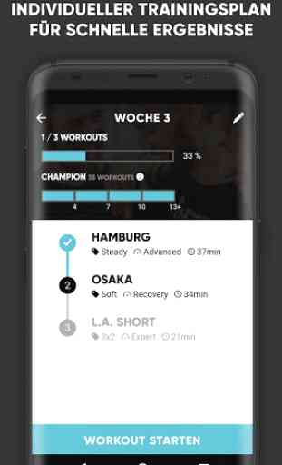 Gettoworkout Fitness App 3