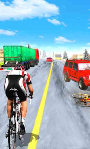 giochi di corse ciclistiche - corse di ciclisti 2