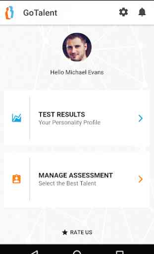 GoTalent - Job Personality Test 2
