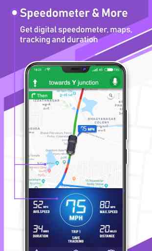 GPS offline - Mappe Navigazione e Indicazioni 4