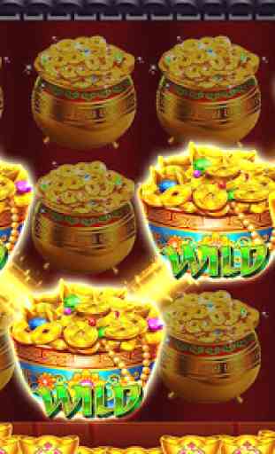 Grand Slots:Free Slot Machines 2