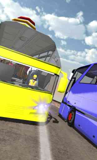 GT Bus Simulator: Tourist Luxury Coach Racing 2109 1