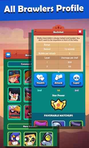 Guide for Brawl Stars (Unofficial) 2