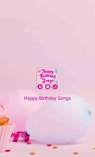 Happy Birthday Mp3 Songs 2020 1