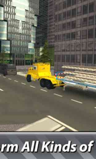 High Speed Railroad: Construction Simulator 4