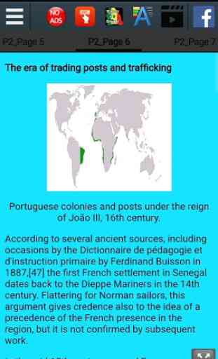 History of Senegal 3