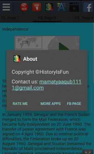 History of Senegal 4