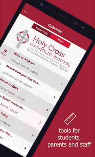 Holy Cross Catholic School 2
