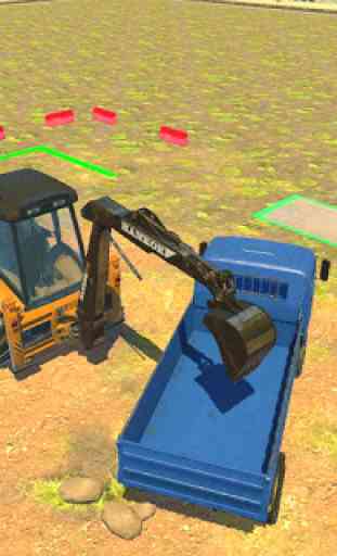 House Construction Simulator - City Construction 3
